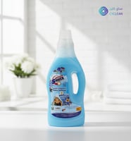 شاينكس - منعم ومعطر ملابس - 2 لتر