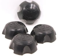 طقم غطاء جنط هايلكس 2006-2025