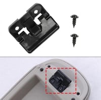 قفل تكايه كامري 2007 - 2011