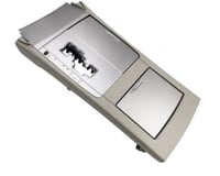 ديكور قير كامري رصاصي اوتوماتيك 2007-2011