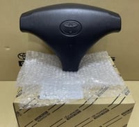 غطاء ايرباق هايلكس 2009-2011 اصلي وكالة