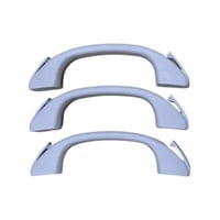 طقم مقابض سقف هايلكس 2006 - 2015