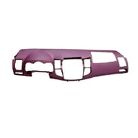 قشرة طبلون هايلكس 2012 - 2015 عنابي