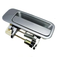 يد باب خارجي خلفي كامري 1998-2002تايوان