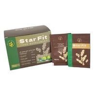 بكج ستار فيت