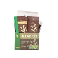 بكج ستار فيت