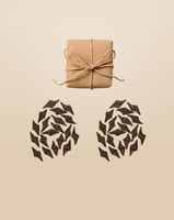 همس الطيب 2 اوقية ومبخرة هدية