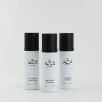 باقة الاكتشاف