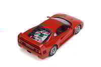 RARE Ferrari F40 red Rosso Corsa 1987 1:18 GT Spir...