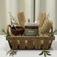 ماسك الشعر العلاجي (للشعر العادي)