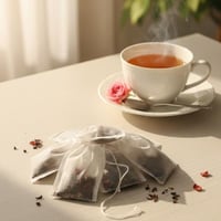 شاي الانوثه ( 10 حبات )