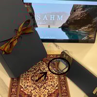 كفر SAHM | مزود بـستاند