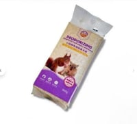 هامستر ونتر وايت مع المستلزمات