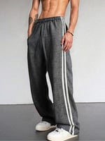 بنطلون مريح وانيق