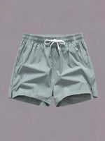 شورت رياضي ضد التعرق