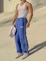 بنطلون رياضي بشكل جميل