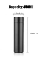 مطارة عازلة الحرارة