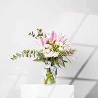 فازة ليلي وبيبي روز