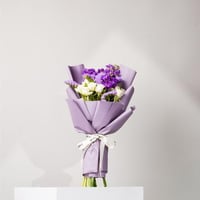 باقة الليلك