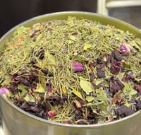 اعشاب المعجزه (ضمان ذهبي)