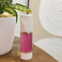 مخمريه للجسم والشعر برائحه مس ديور