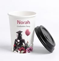 طباعة الاكواب للمناسبات الخاصة 12 اونص