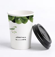 طباعة الاكواب للمناسبات الخاصة 12 اونص