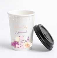 طباعة الاكواب للمناسبات الخاصة 12 اونص