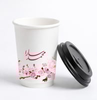 طباعة الاكواب للمناسبات الخاصة 12 اونص