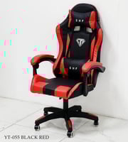 كرسي قيمنق قابل للتعديل