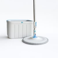 الممسحة السحرية