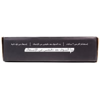 فحم تفاح سريع الاشتعال 12 قطعة – FANG YUAN CHARCOA...