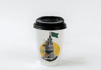 طباعة الاكواب للمناسبات الخاصة 4 اونص