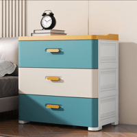 أدراج تخزين بلاستيك مقلم مودرن و عصرية