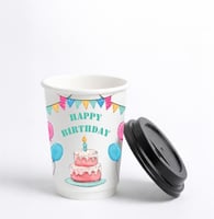 طباعة الاكواب للمناسبات الخاصة 8 اونص