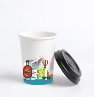 طباعة الاكواب للمناسبات الخاصة 8 اونص