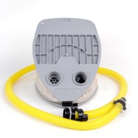 خيمة هوائية سريعة التركيب 3*3 متر مقاومة للمطر لون...