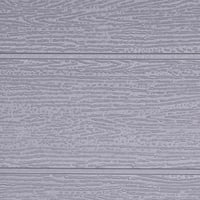 طاولة فايبر قابلة للطي 180*74 سم رمادي