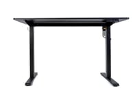 طاولة كهربائية متغيرة الارتفاع للأعمال والقيمنق