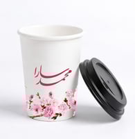 طباعة الاكواب للمناسبات الخاصة 12 اونص