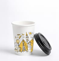 طباعة الاكواب للمناسبات الخاصة 8 اونص