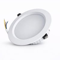 إضاءة سقف مخفية سبوت لايت 20 واط – ألمنيوم