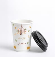 طباعة الاكواب للمناسبات الخاصة 8 اونص