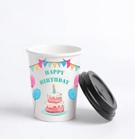 طباعة الاكواب للمناسبات الخاصة 8 اونص