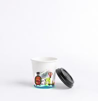 طباعة الاكواب للمناسبات الخاصة 4 اونص