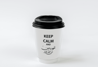 طباعة الاكواب للمناسبات الخاصة 12 اونص