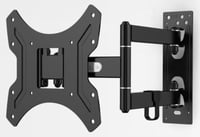 حامل شاشة بلازما مرن