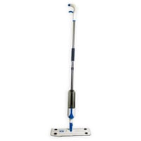 ممسحة ارضيات اكسلكت مدمجة ببخاخ