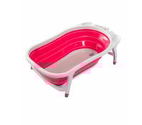 حوض استحمام اطفال قابل للطي