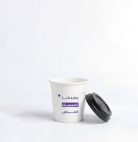 طباعة الاكواب للمناسبات الخاصة 4 اونص